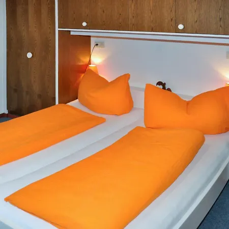 Apartment Miramonte-4 By Interhome *