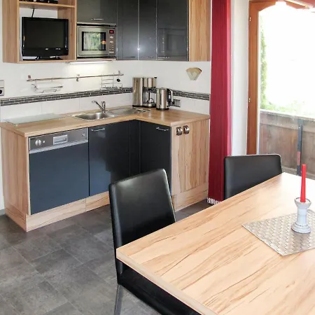 Miramonte-4 By Interhome