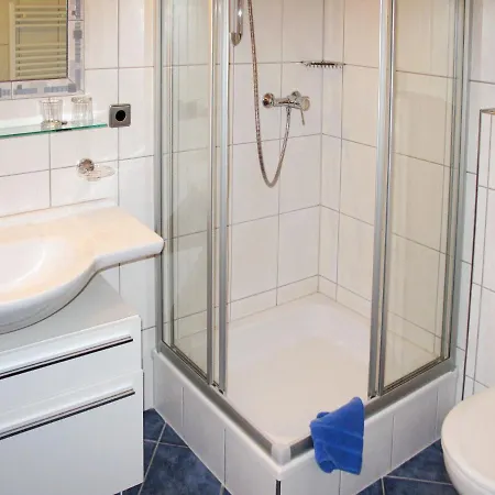 Miramonte-4 By Interhome Apartment Kappl (Landeck)