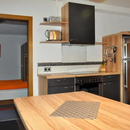 Miramonte-4 By Interhome *