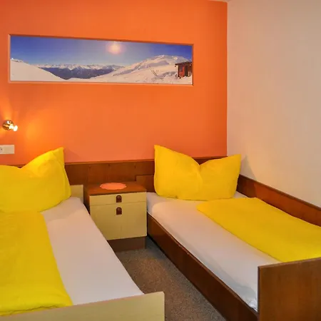 Miramonte - Kpl281 By Interhome Kappl (Landeck)