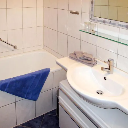 Miramonte - Kpl281 By Interhome Apartment Kappl (Landeck)