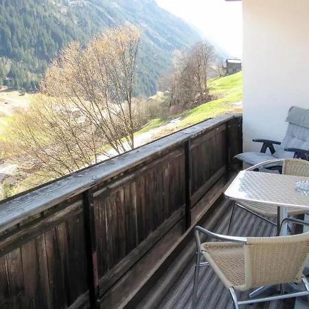 Apartment Miramonte - Kpl281 By Interhome