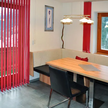 Miramonte-4 By Interhome Appartamento Kappl (Landeck)