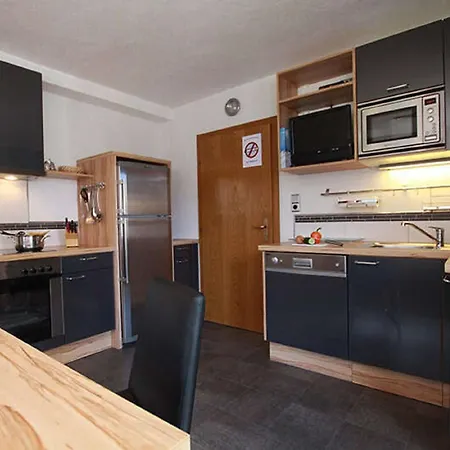 Miramonte - Kpl281 By Interhome Apartment *