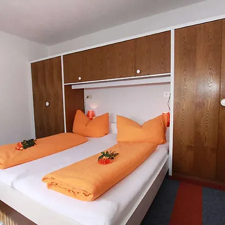 Miramonte - Kpl281 By Interhome Apartment Kappl (Landeck)