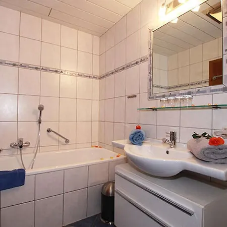 Miramonte - Kpl281 By Interhome * Kappl (Landeck)